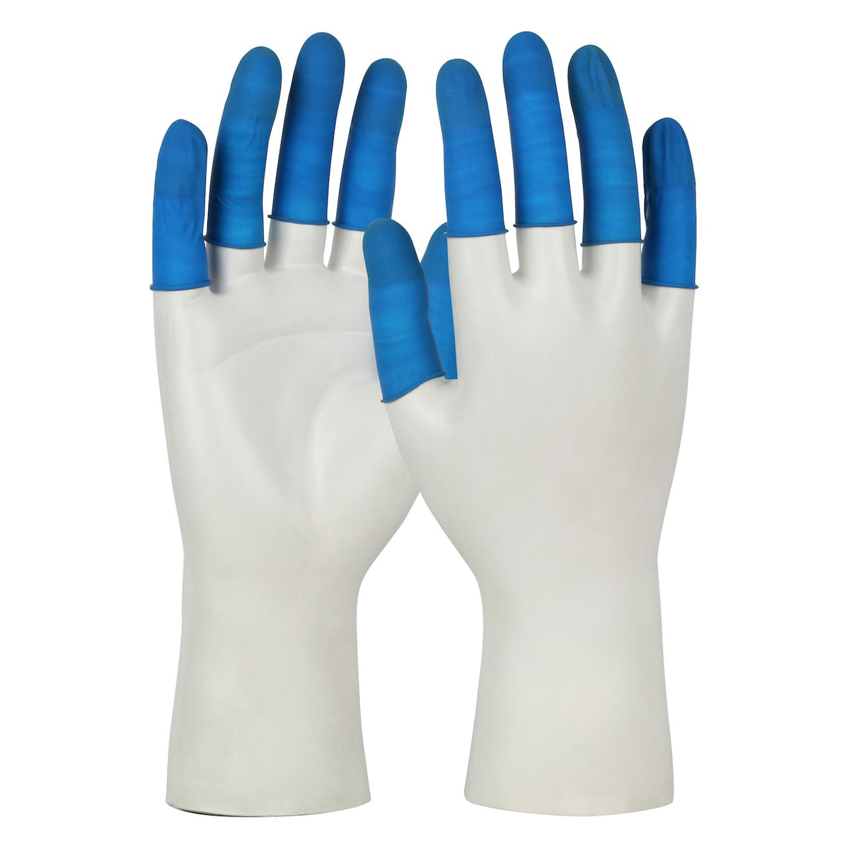 QRP BF Powder-Free Finger Cots