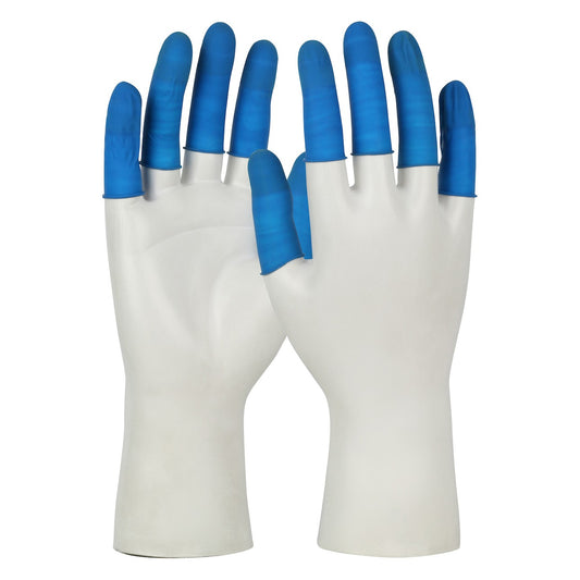 QRP BF Powder-Free Finger Cots