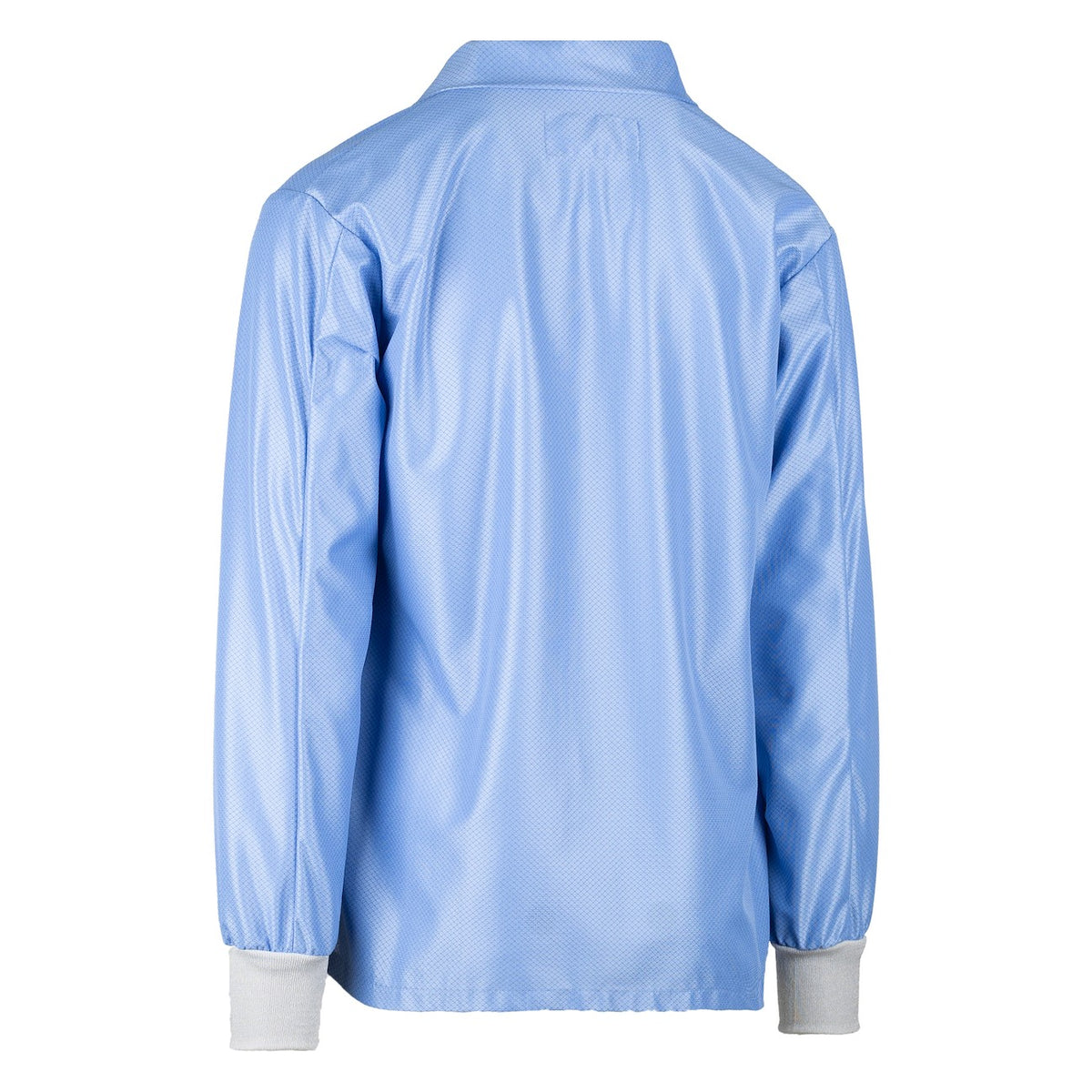 Uniform Technology BR4C-47NB StatMaster Short ESD Lab Coat