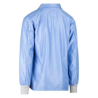 Uniform Technology BR4C-47NB StatMaster Short ESD Lab Coat