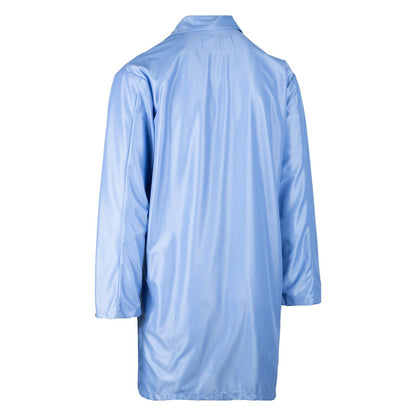 Uniform Technology BR5-47NB StatMaster Long ESD Lab Coat
