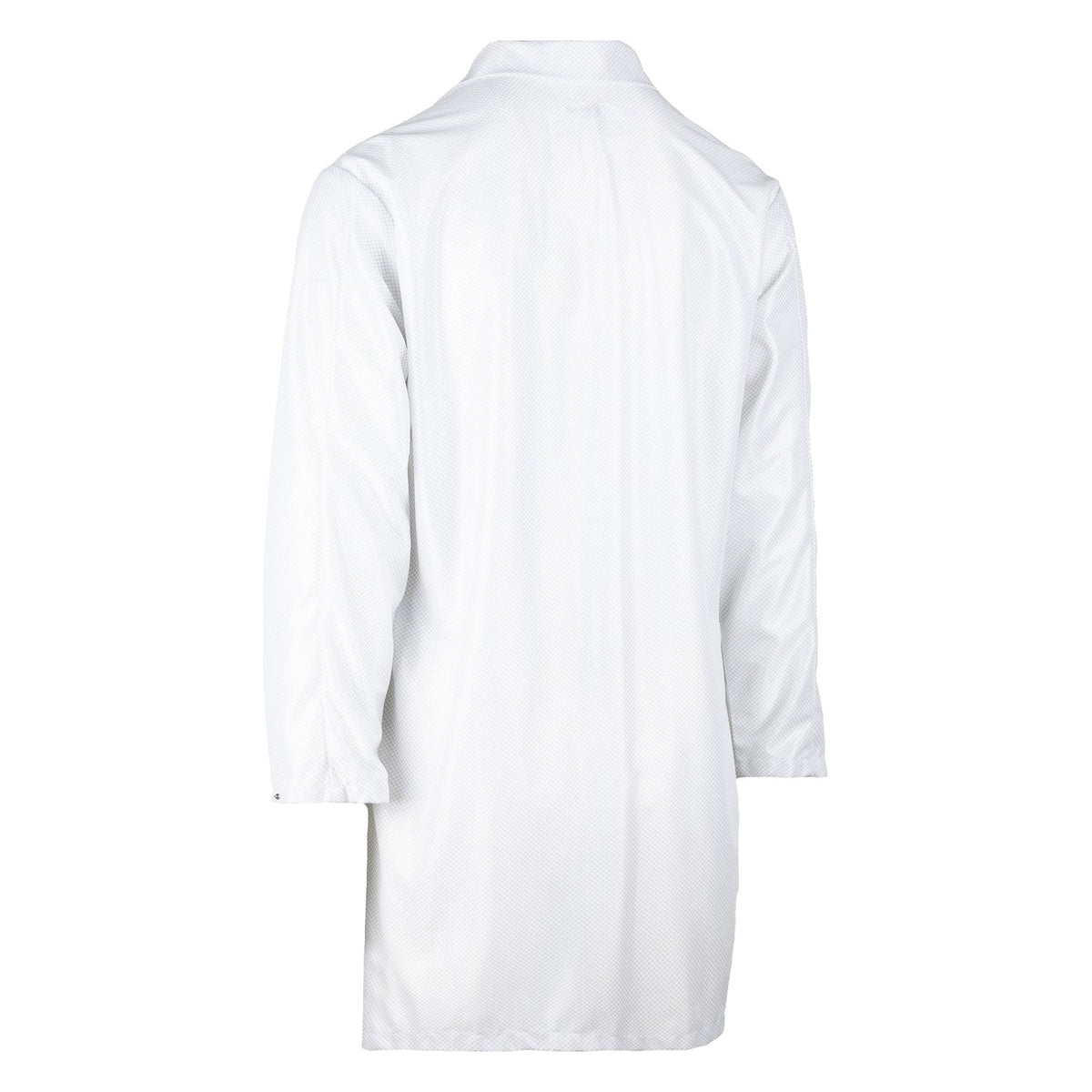 Uniform Technology BR5-47WH StatMaster Long ESD Lab Coat