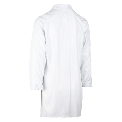 Uniform Technology BR5-47WH StatMaster Long ESD Lab Coat