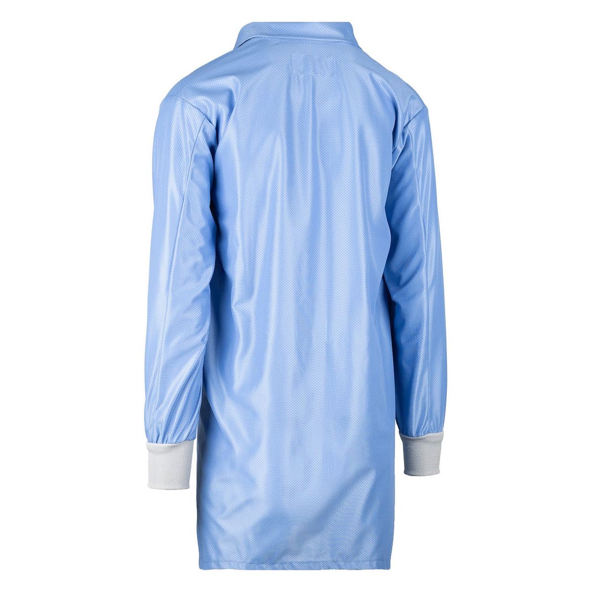 Uniform Technology BR5C-47NB StatMaster Long ESD Lab Coat