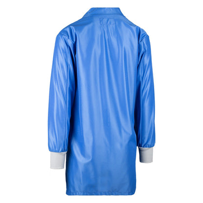 Uniform Technology BR5C-47RB StatMaster Long ESD Lab Coat