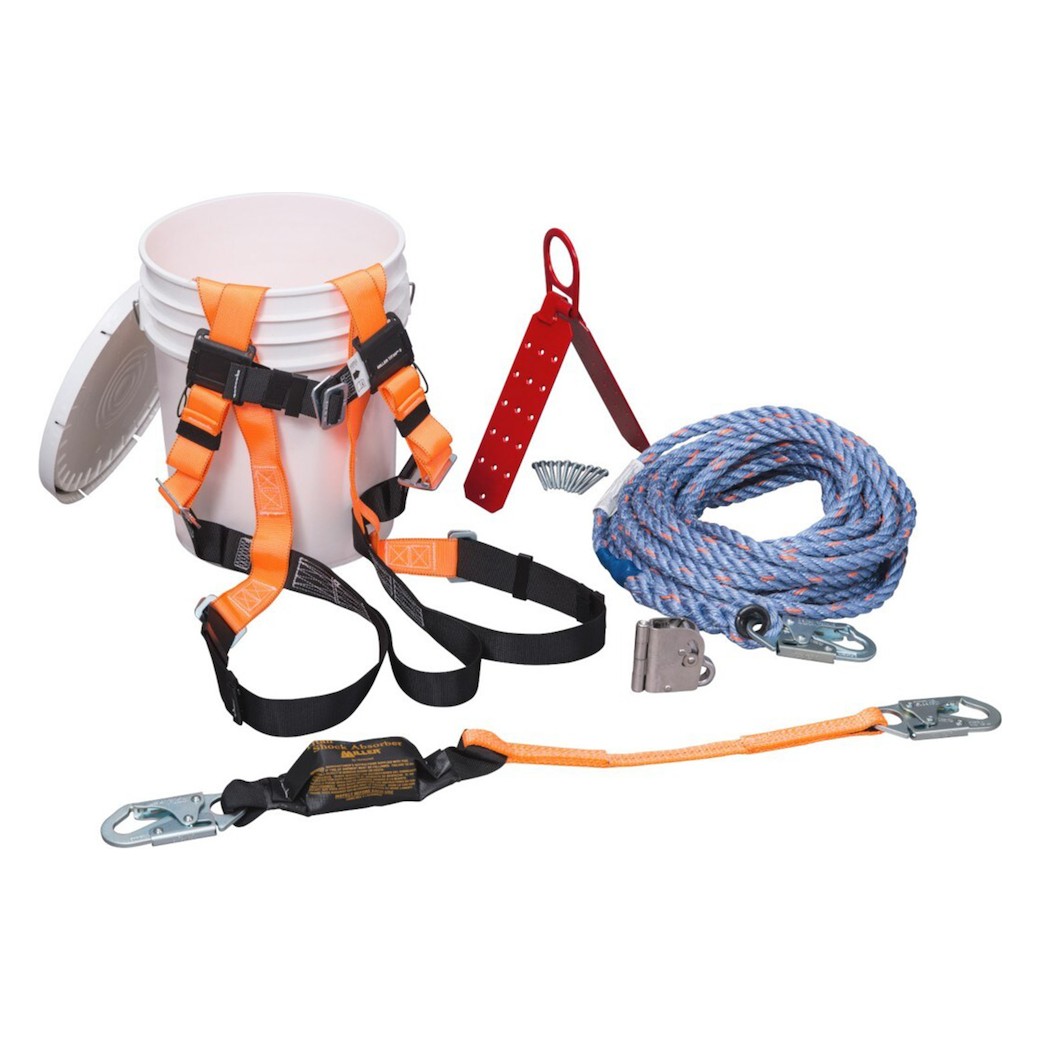 Miller BRFK-Z7 Basic Roofing Kit