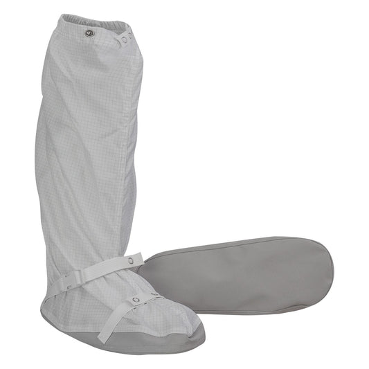 Uniform Technology CB3-74WH Altessa Grid ISO 5 (Class 100) Cleanroom Boot