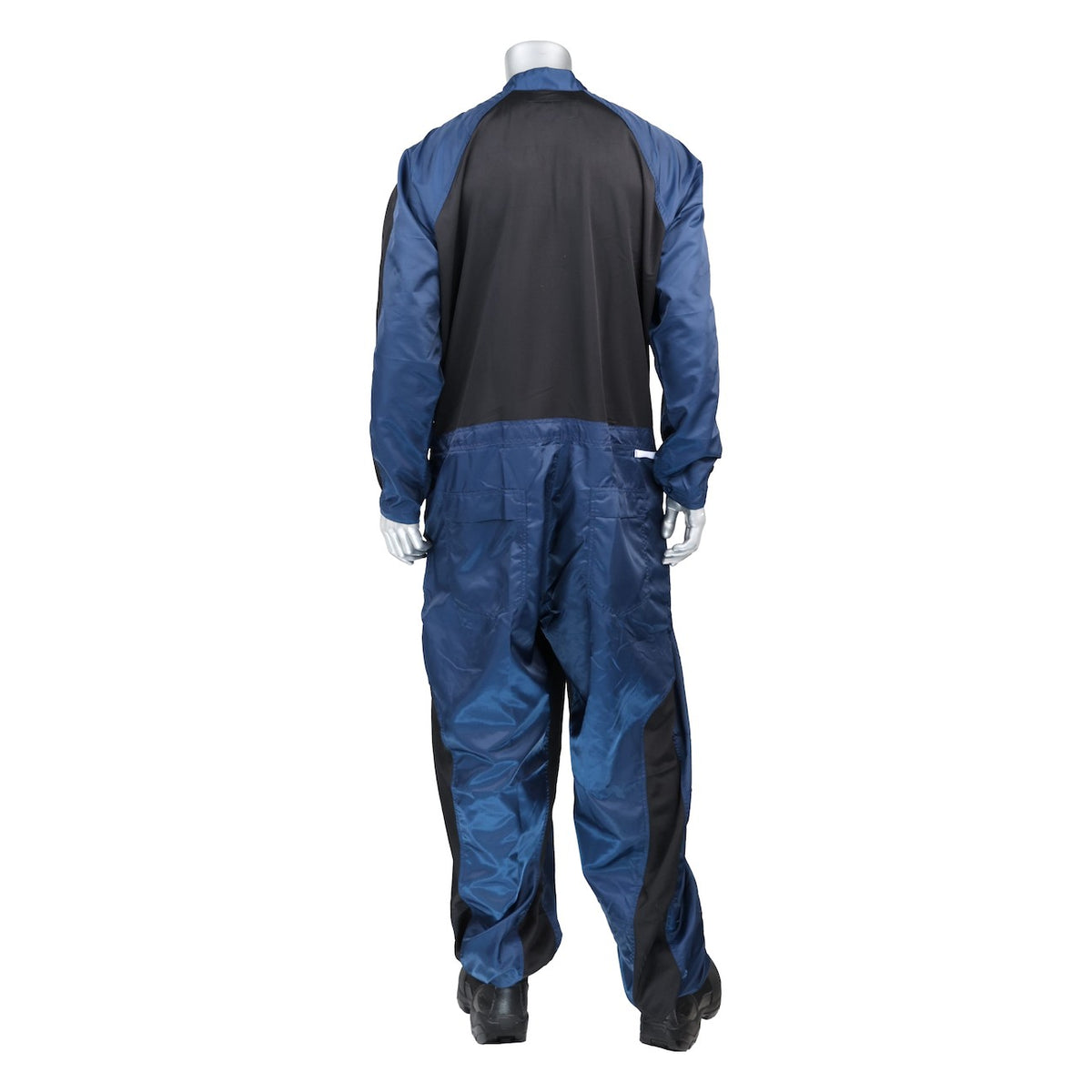 Uniform Technology CCNCHR-62NV Auto Grid Paint Powder Coating Coverall