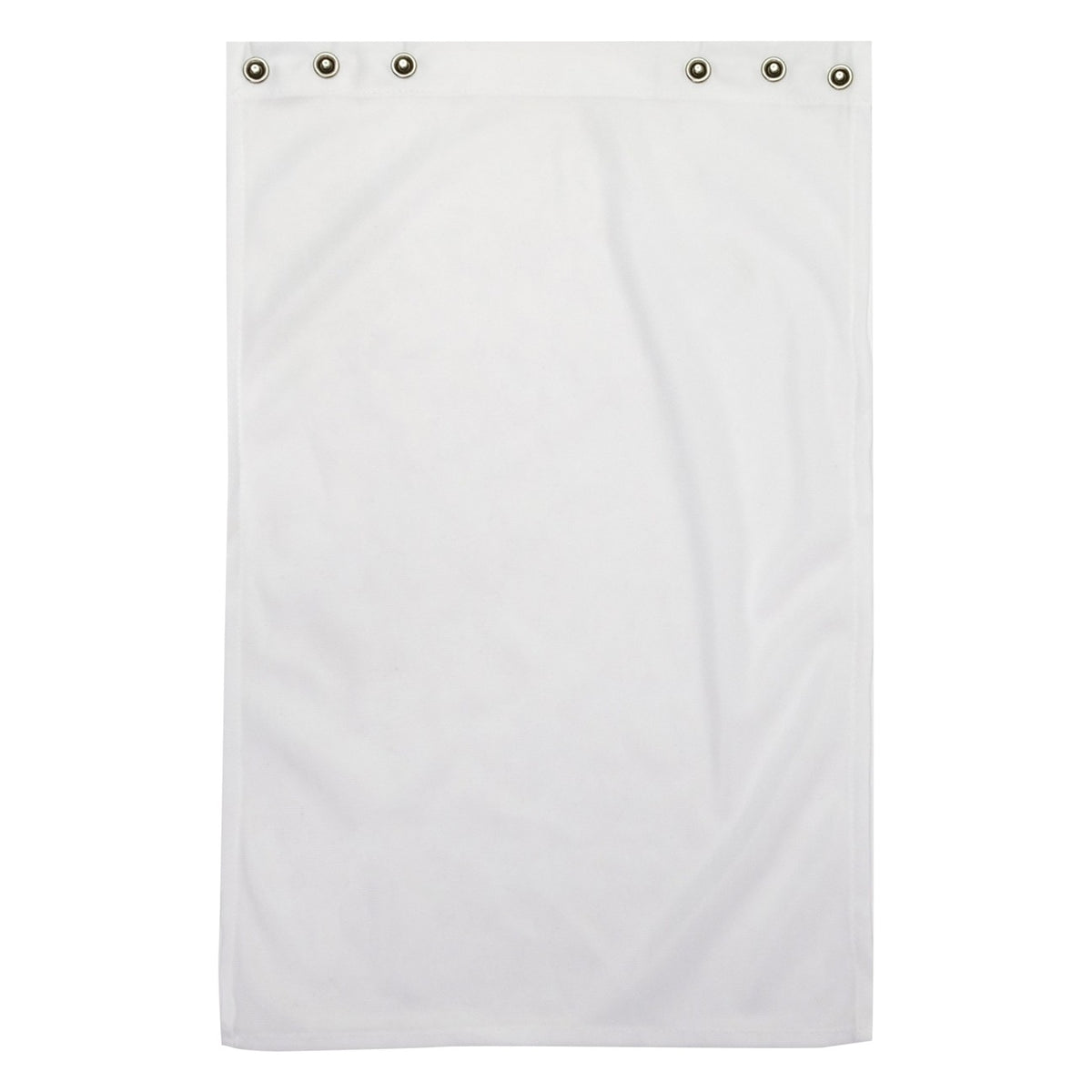 Uniform Technology CD1-75WH-O/S Tricot Snap-in Face Mask