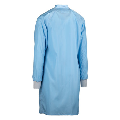 Uniform Technology CFRC-74LB Altessa Grid ISO 5 (Class 100) Cleanroom Frock