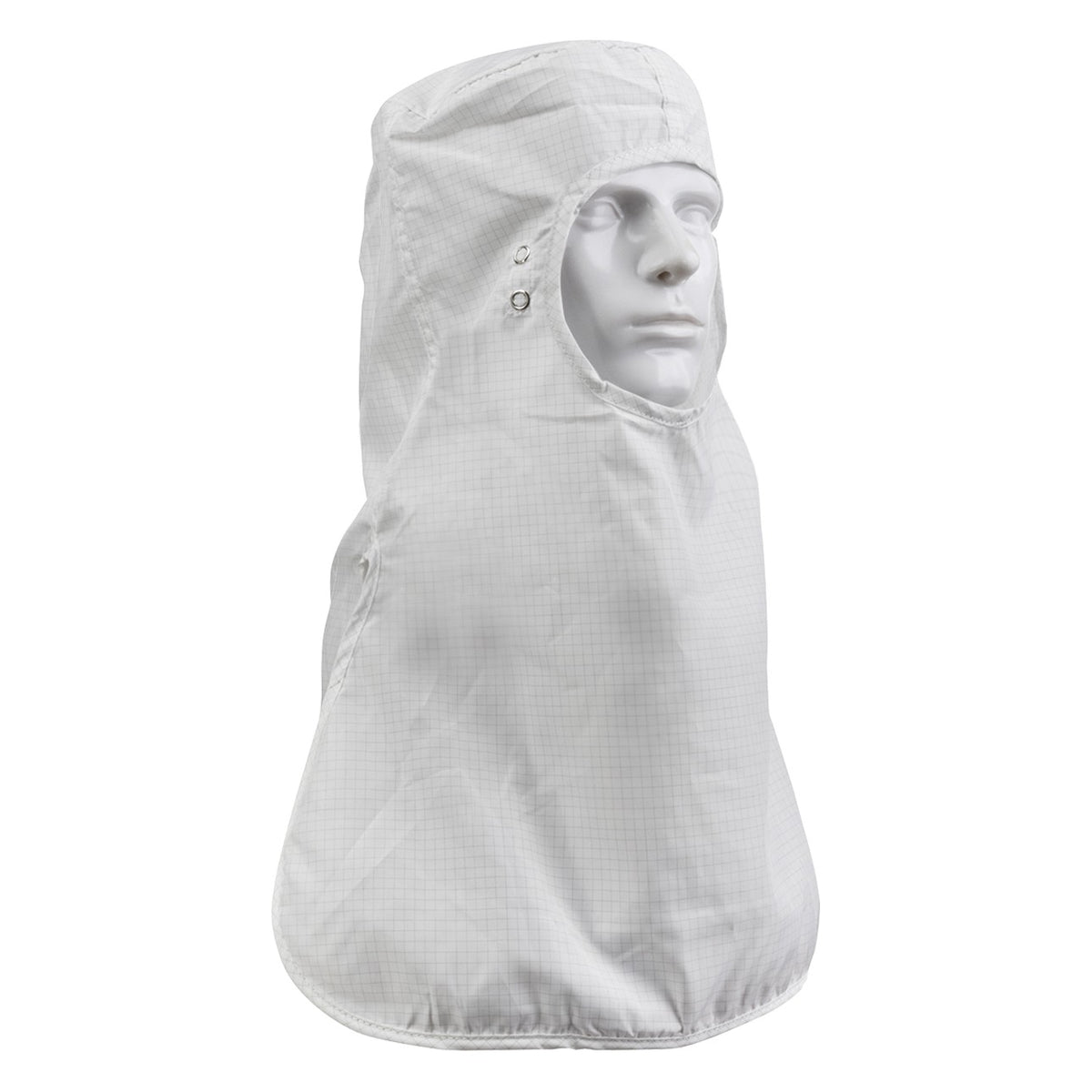 Uniform Technology CHPO-74WH Altessa Grid ISO 5 (Class 100) Cleanroom Hood - Pull Over
