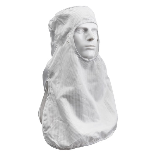 Uniform Technology CHPO-89WH Disctek 2.5 Grid ISO 4 (Class 10) Cleanroom Hood - Pull Over