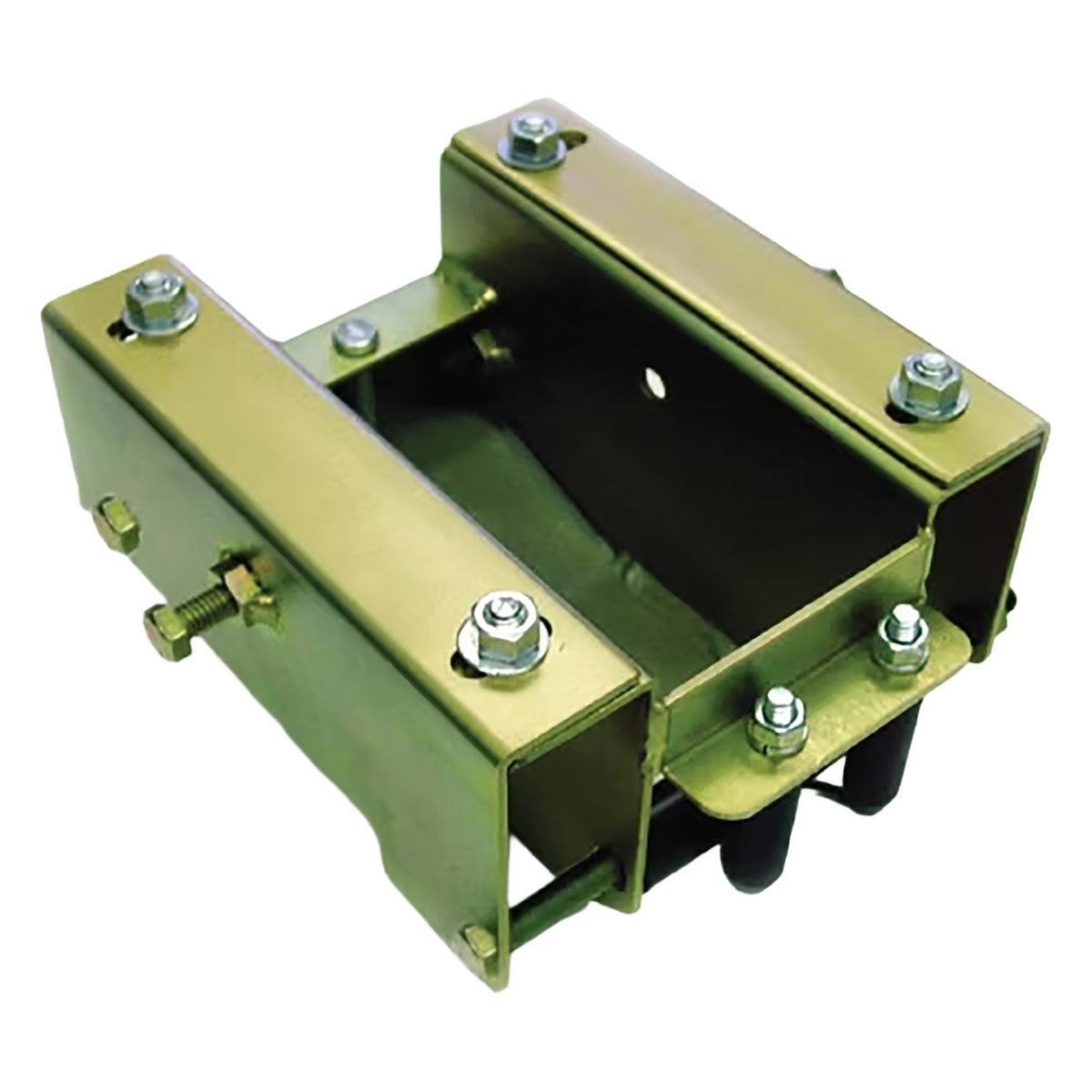 Miller CMB/ Cab Mounting Bracket
