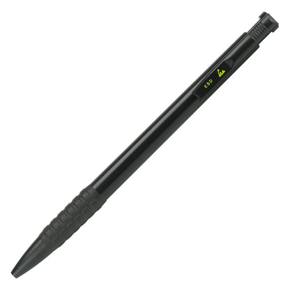 CleanTeam CR-Ball-Pen Class 100 Cleanroom / Electrostatic Dissipative (ESD) Ball Pen