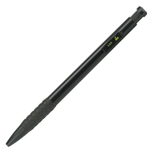 CleanTeam CR-Ball-Pen Class 100 Cleanroom / Electrostatic Dissipative (ESD) Ball Pen