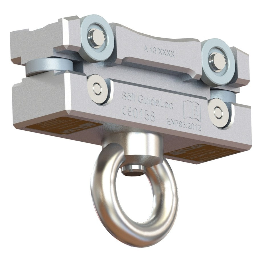 Miller FPH_15620 Mobile Anchor Point