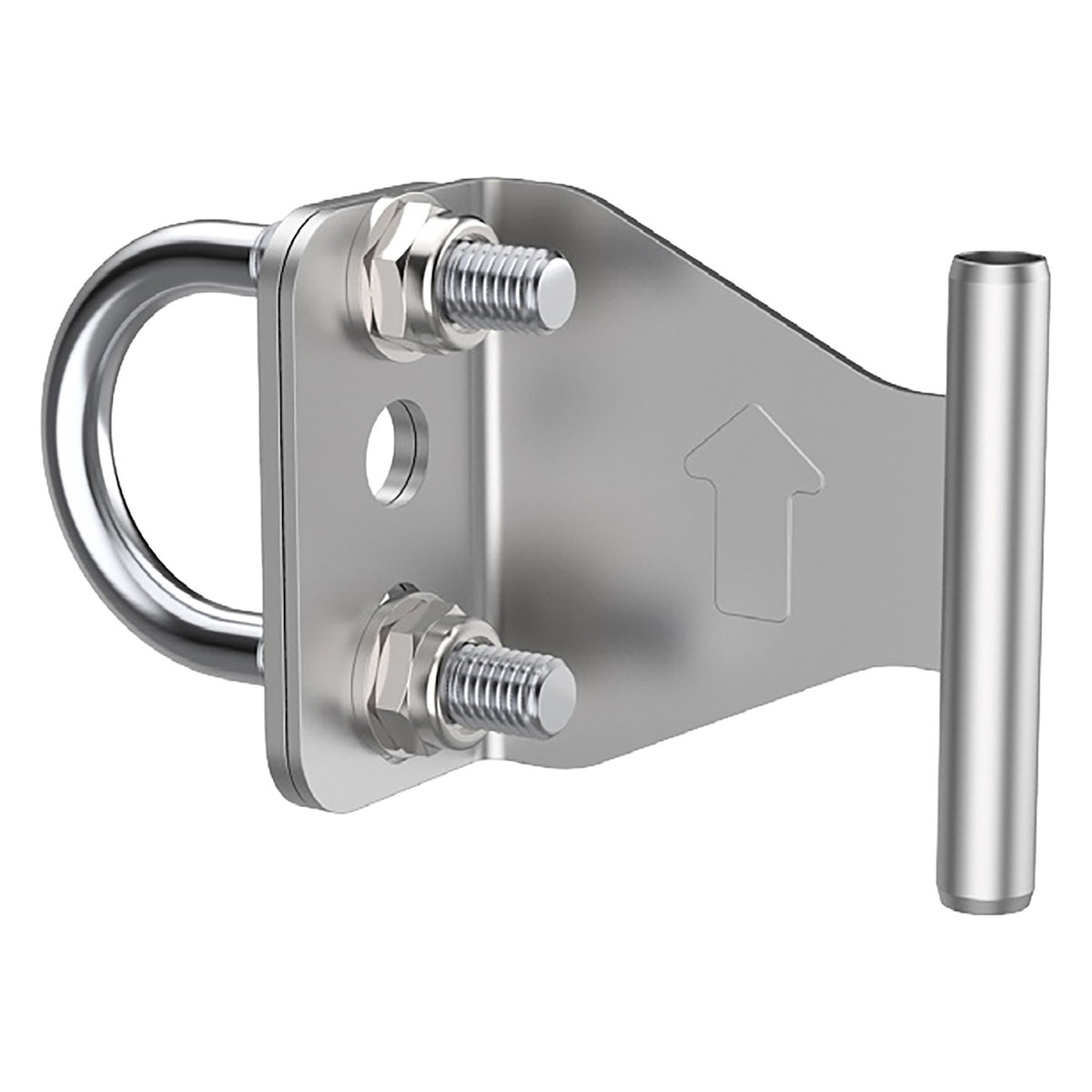 Miller FPH_25202 Automatic Intermediate Bracket for Vi-Go Vertical Cable Ladder System