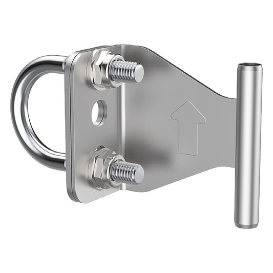 Miller FPH_25202 Automatic Intermediate Bracket for Vi-Go Vertical Cable Ladder System