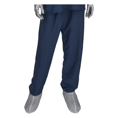 Uniform Technology HSCBM1P-48NV Microdenier ESD Sitewear Bottom