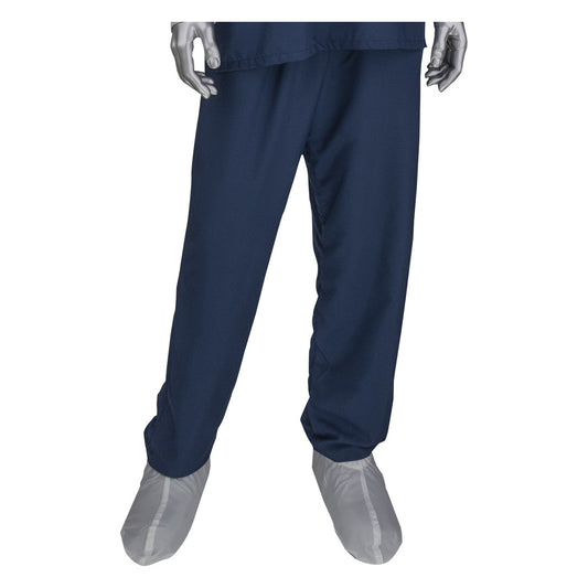 Uniform Technology HSCBM1P-48NV Microdenier ESD Sitewear Bottom