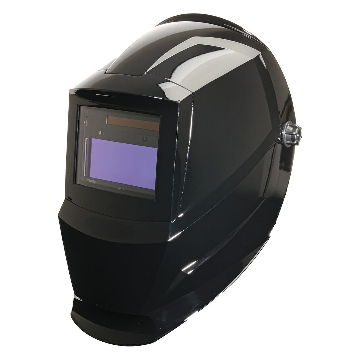 North HW100 Auto-Darkening Welding Helmet