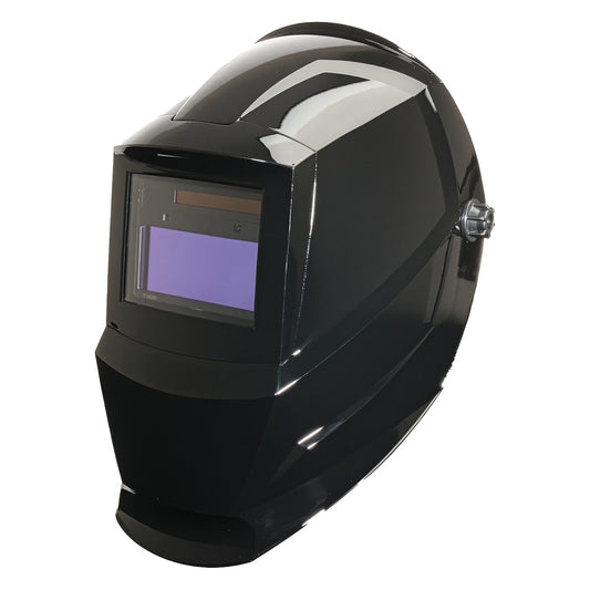 North HW100 Auto-Darkening Welding Helmet