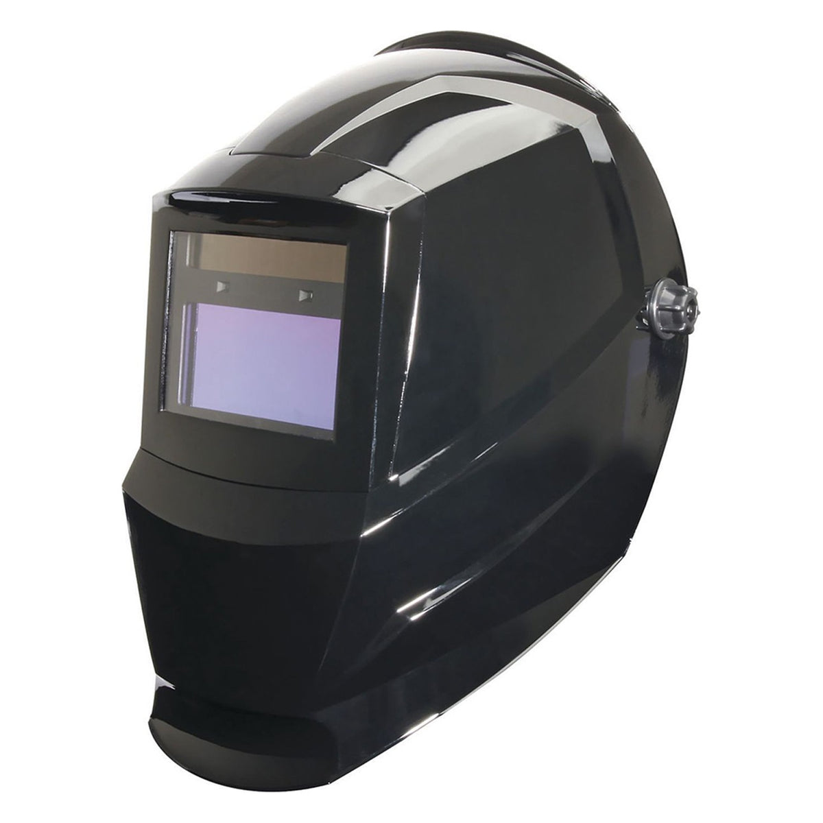 North HW200 Auto-Darkening Welding Helmet - Adjustable Shade 9-13