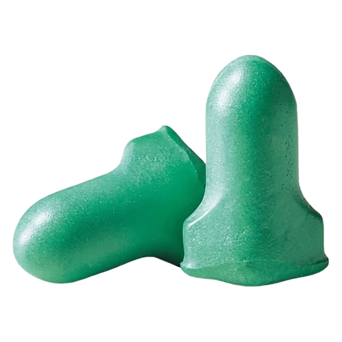 Howard Leight LPF-1 T-Shape Disposable Soft Polyurethane Foam Ear Plugs - NRR 30