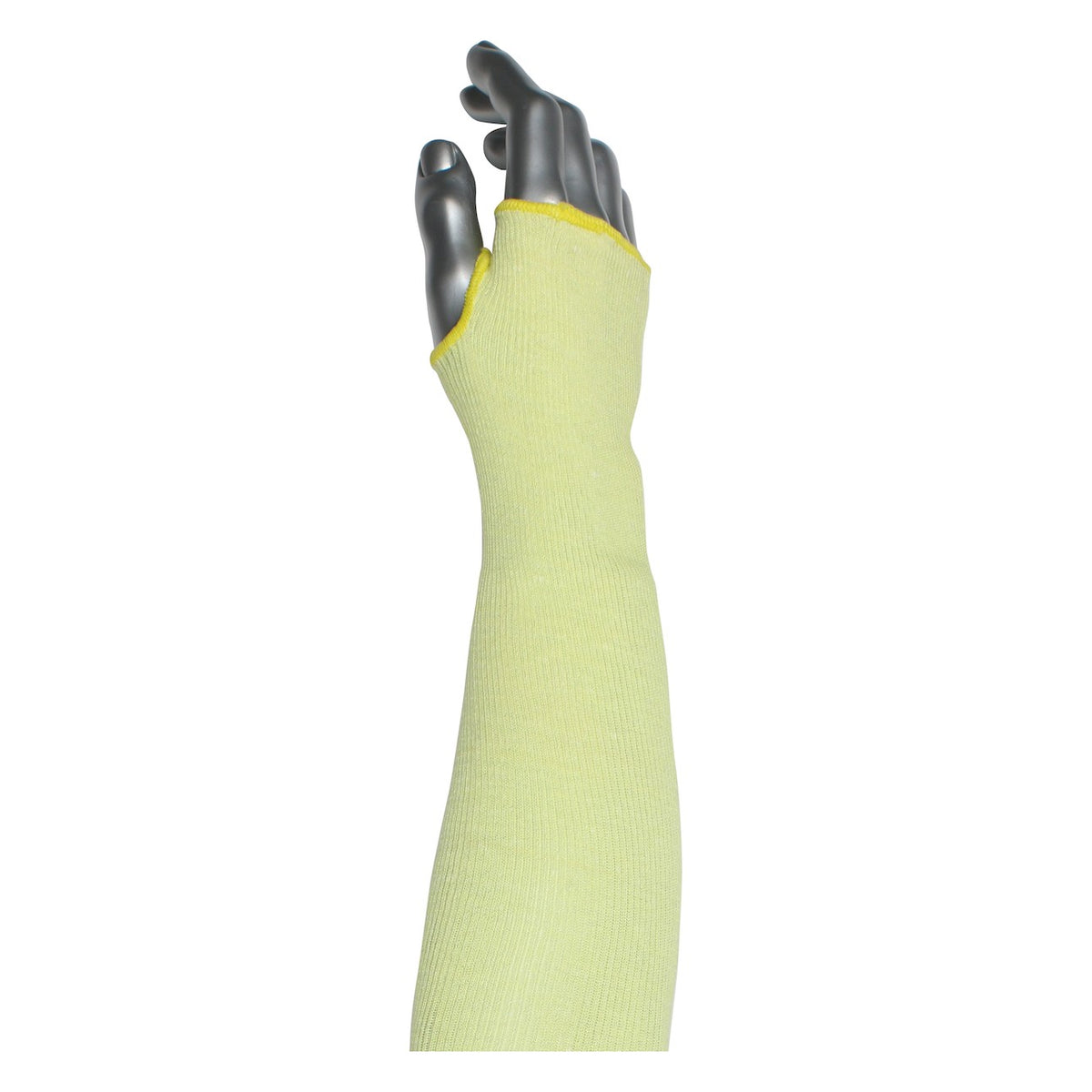 Kut Gard MS1ATA2X2.5-T Single-Ply ATA® Ultra Blended Sleeve with Thumb Hole