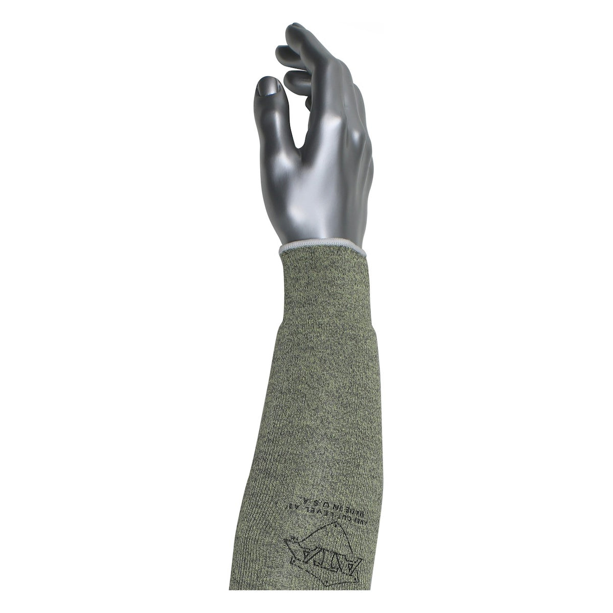 Kut Gard MSATA/HA Single-Ply ATA® Hide-Away™ Blended Sleeve