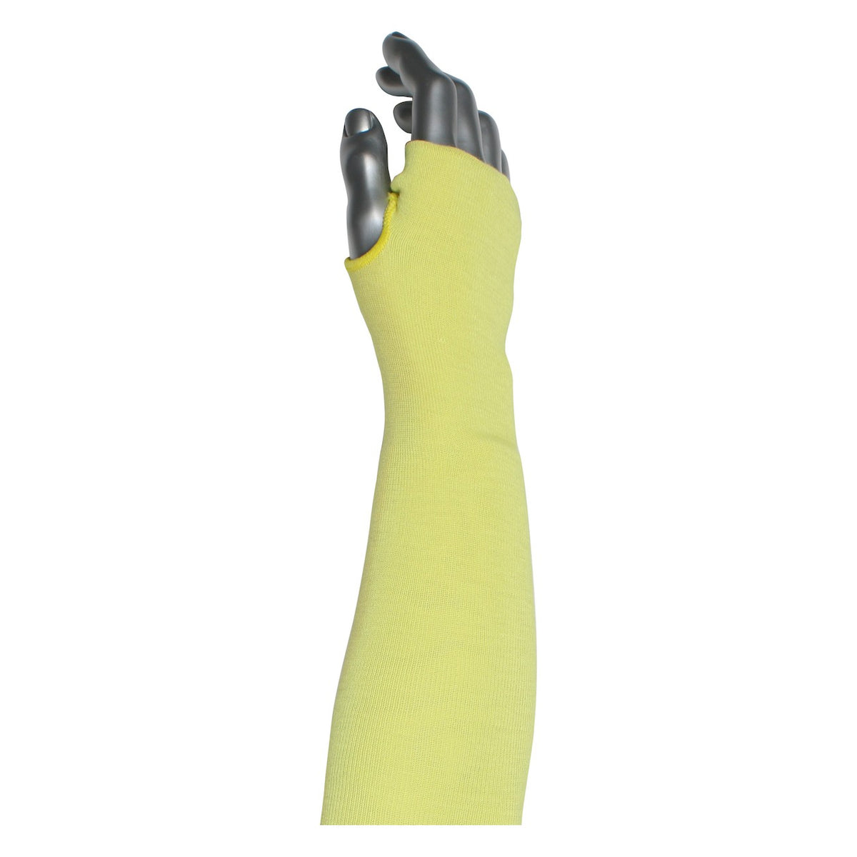Kut Gard MSK-T 2-Ply Aramid Sleeve with Thumb Hole
