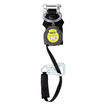 PIP MTL-OTB1-64/9FT Miller® TurboLite+ T-Bak™ Self-Retracting Lifelines (SRL) - view 2