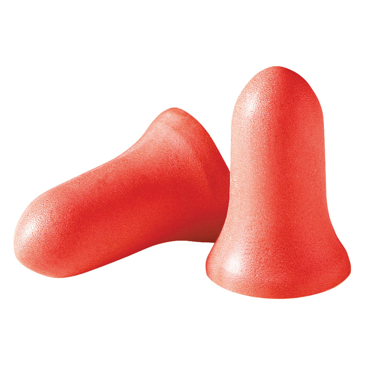 Howard Leight MXM-1 Disposable Soft Polyurethane Foam Ear Plug - NRR 33