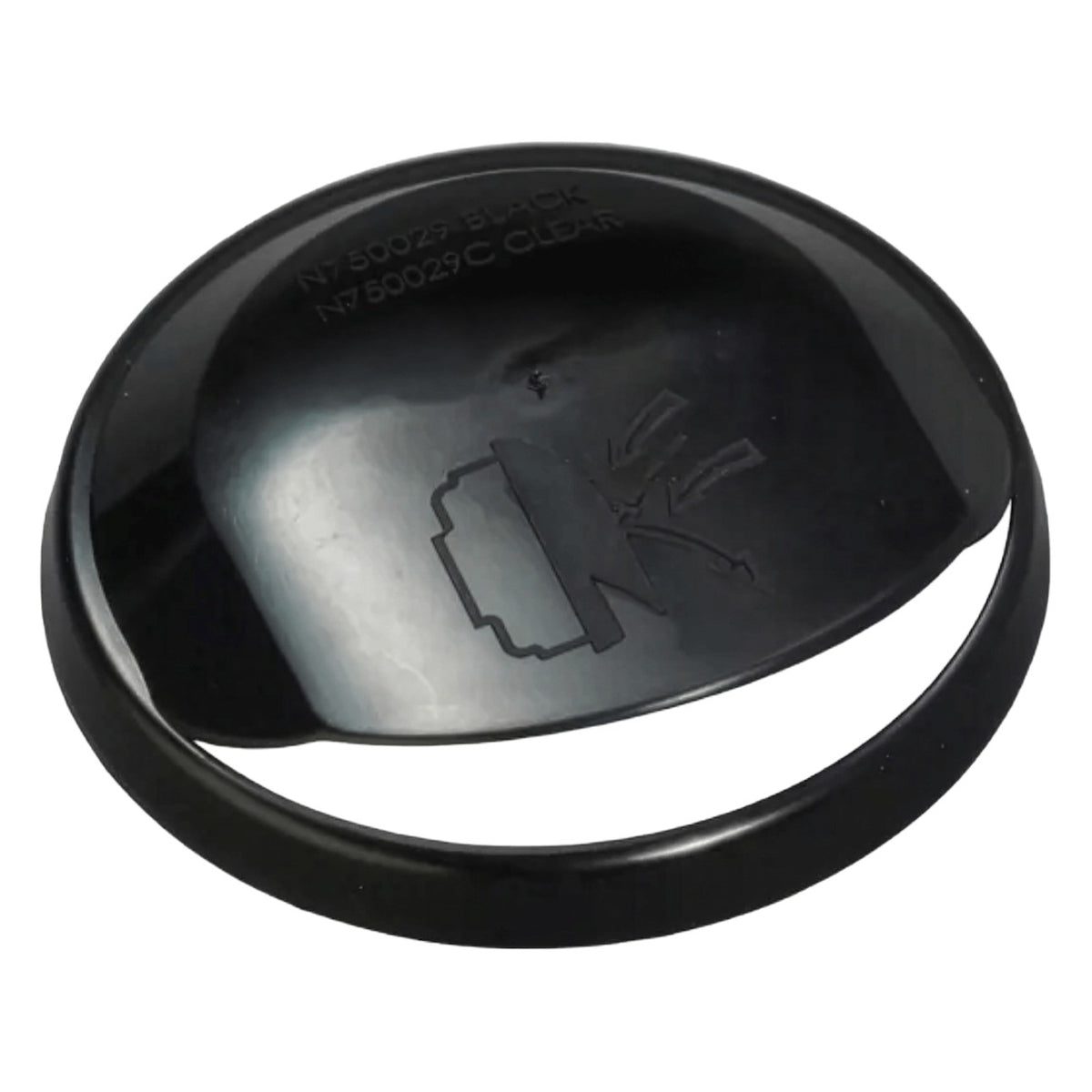 North N750029 Protective Shower Cap for 7580P100 Filter