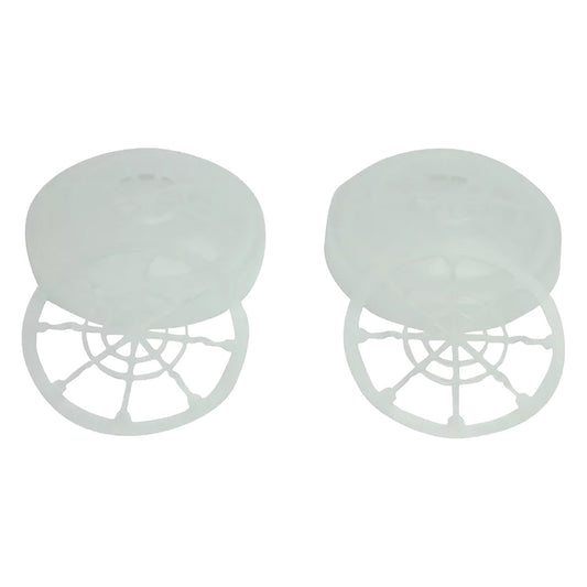 North N750036 Pre-Filter Retainers - 2 Pairs