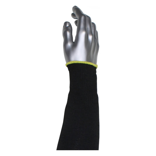 Kut Gard S10ATAFR/5BK-ES6 Single-Ply ATA® / Modacrylic Blended Sleeve