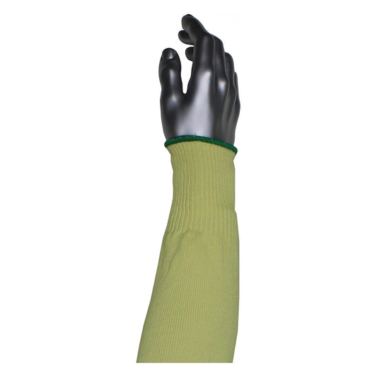 Kut Gard S10ATAFRCM/4-EW-ES6 Single-Ply ATA® / Sta-Cool™ Blended Sleeve - Wide Width