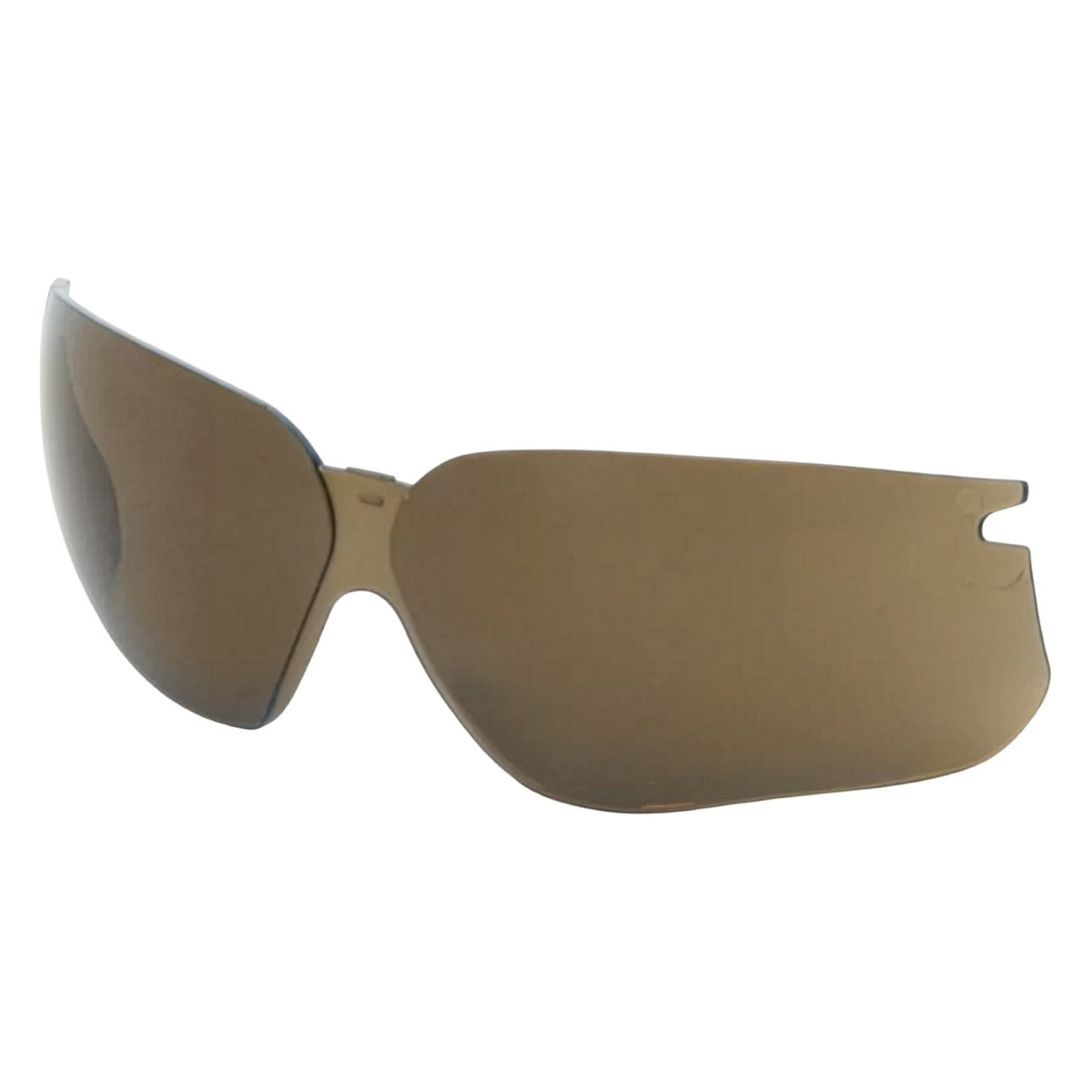 Uvex S6901HS Replacement Espresso Lens with Hydroshield®
