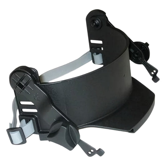Uvex S8590 Plastic Hard Hat Adapter for Bionic® Faceshield System