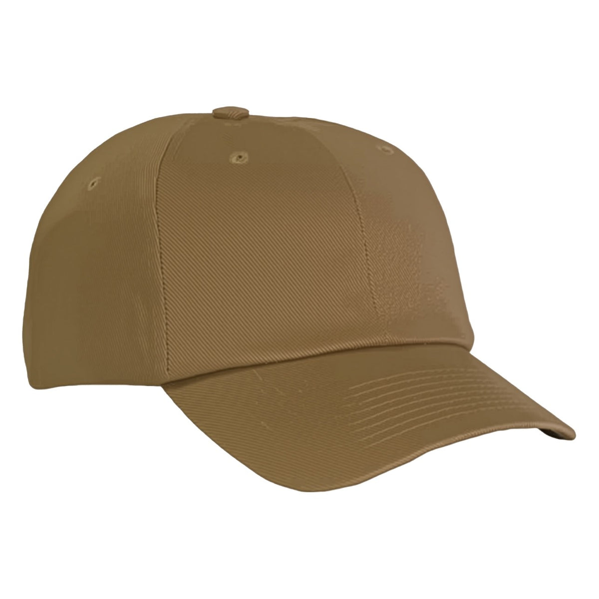 Fibre-Metal SBC2 Low Hazard Cotton Bump Cap with Thermoplastic Inner Liner and Pin-Lock Adjustable Back