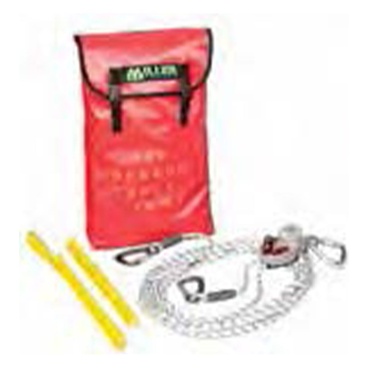 Miller SE Automatic Rescue and Descent Device