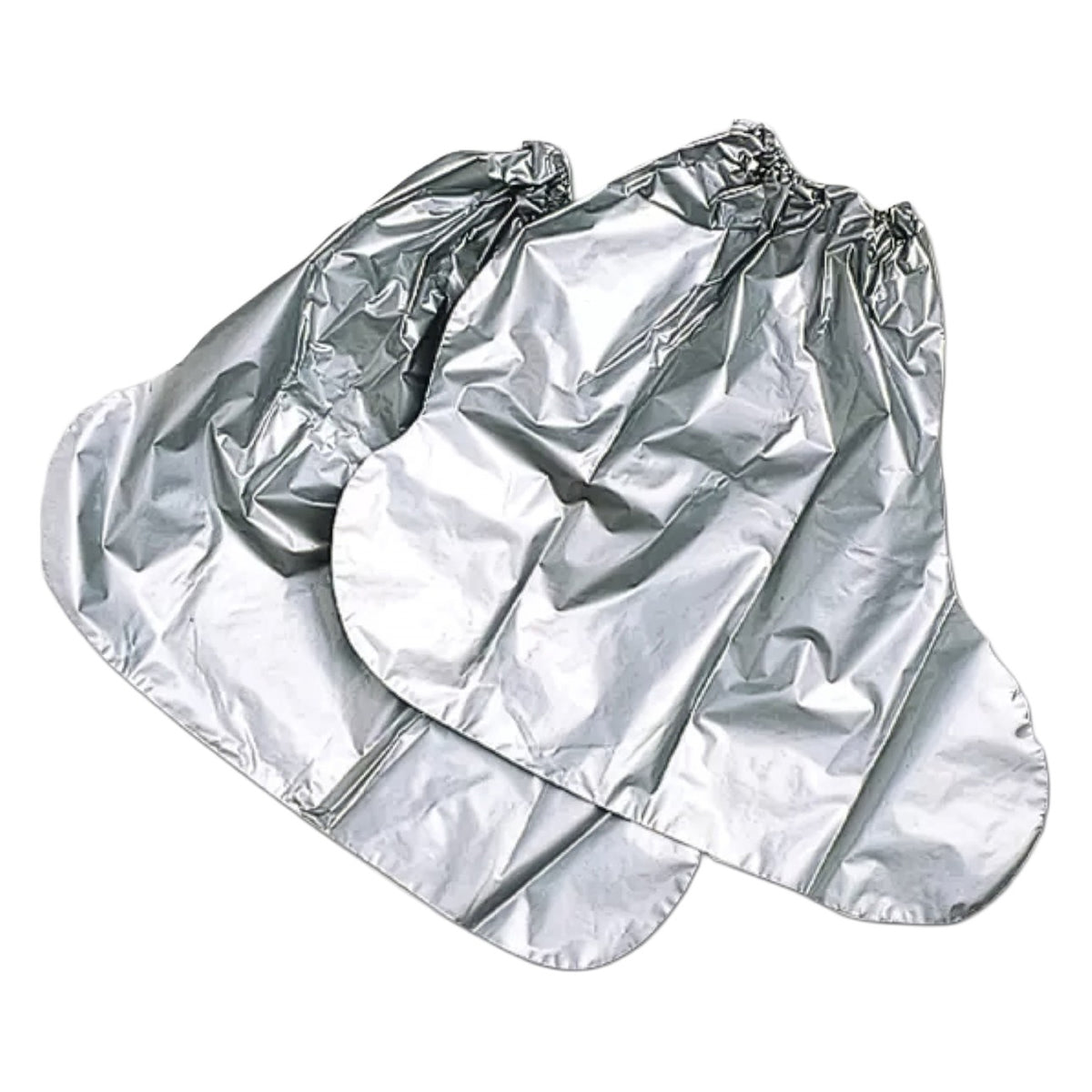 Assurance SSB Chemical Resistant Polyethylene/EVOH Booties - 15"