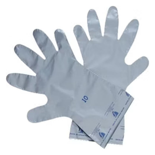 Assurance SSG-IF 2.7 Mil Polyethylene/EVOH Chemical Resistant Gloves - Ambidextrous - Individually Folded