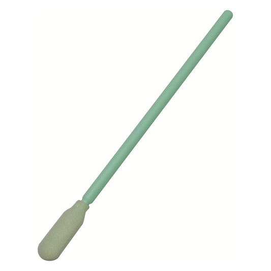 CleanTeam SWAB-3 3" Foam Clean Room Swab