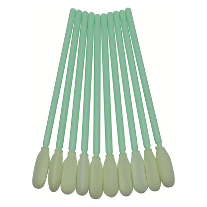 CleanTeam SWAB-3 3" Foam Clean Room Swab
