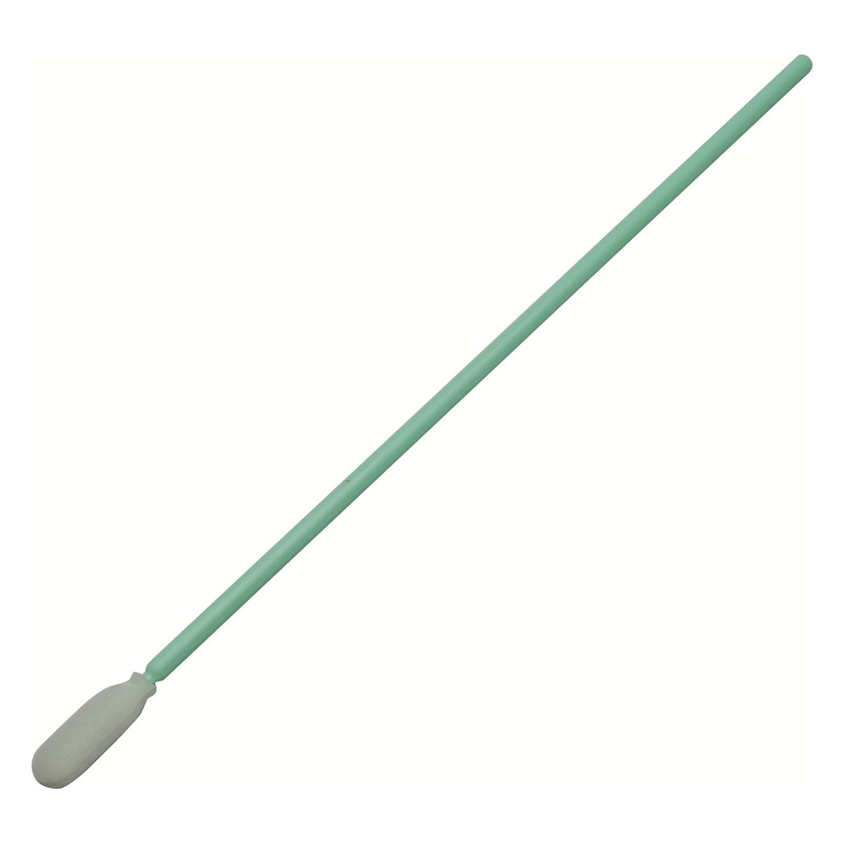 CleanTeam SWAB-6 6" Foam Clean Room Swab