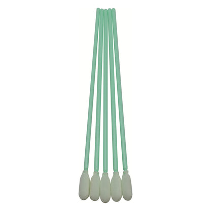 CleanTeam SWAB-6 6" Foam Clean Room Swab