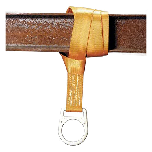 Miller T7314 Cross-Arm Strap with D-ring