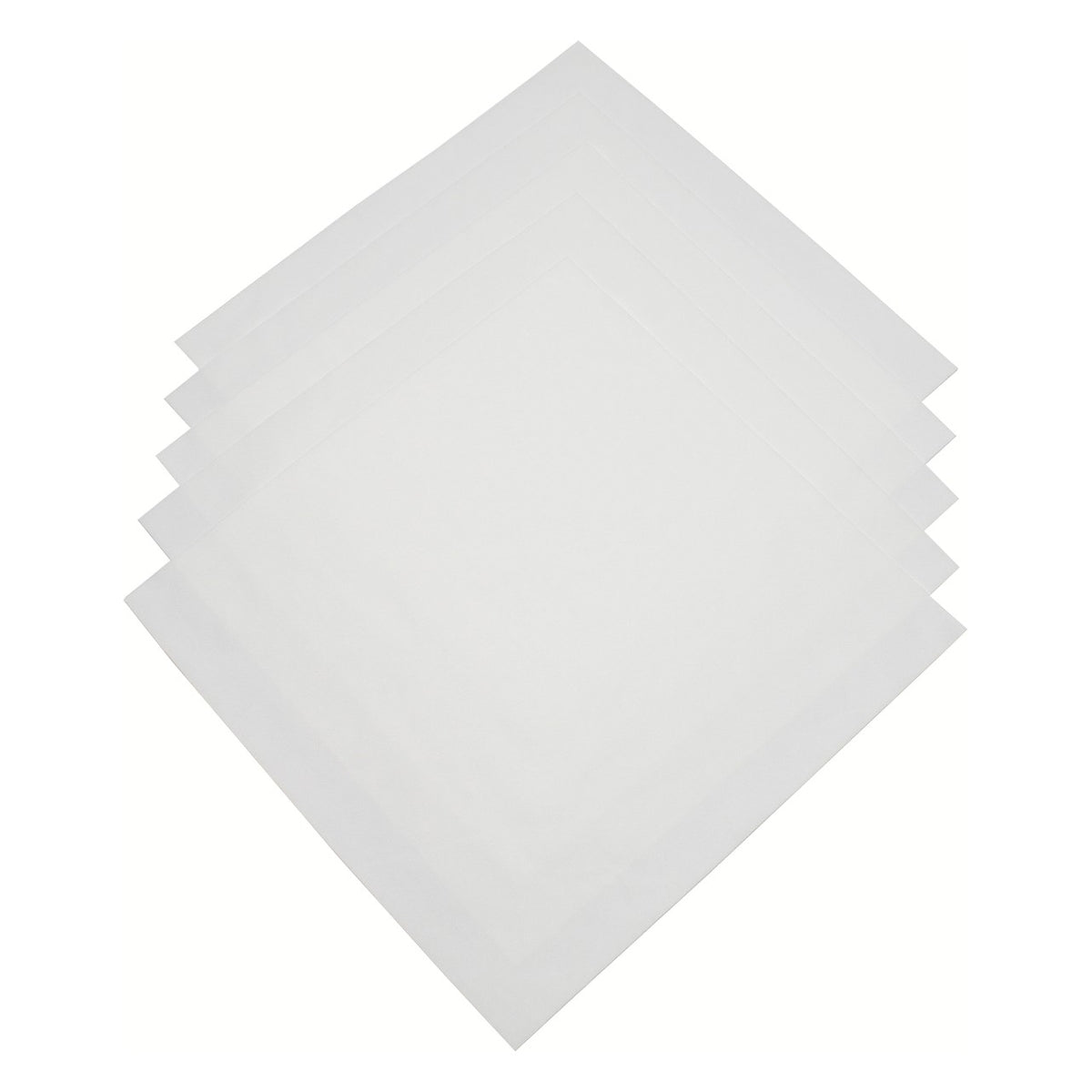 CleanTeam WIPE-9x9PS 9" x 9" Pre-saturated Wipe
