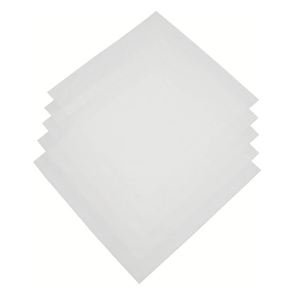 CleanTeam WIPE-9x9PS 9" x 9" Pre-saturated Wipe